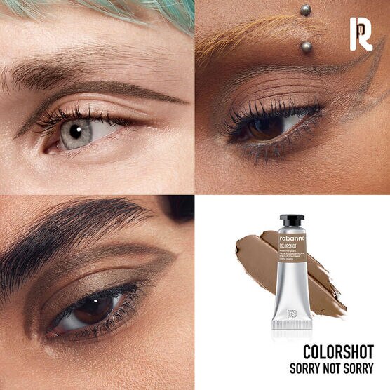 COLORSHOT SOMBRA OLHOS SORRY NOT SORRY